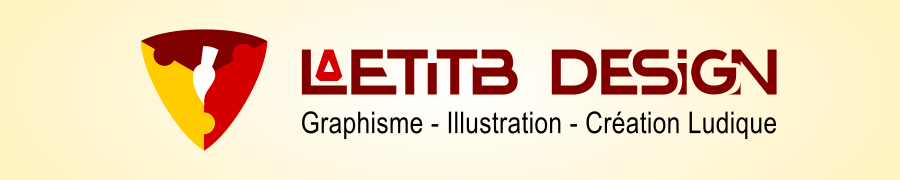 Bannière LaetitB design